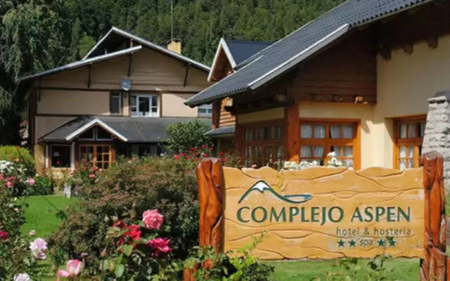 Complejo Aspen