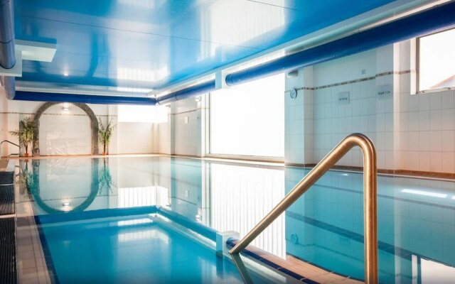 Treacy's Hotel Waterford Spa & Leisure Centre
