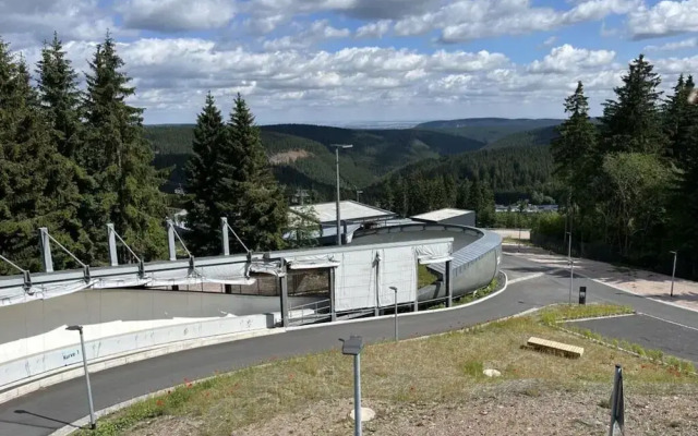 Tannenausblick Schmidt