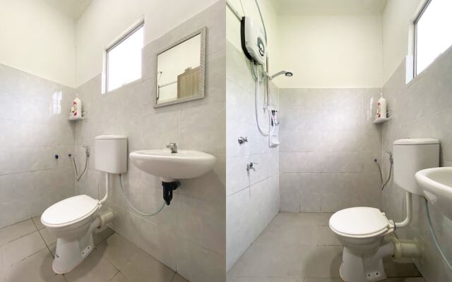 Hotel O Dh Residence