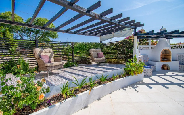 The One Ocean Front in Carvoeiro