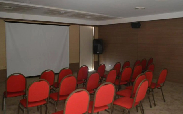 Hotel Estilo MB