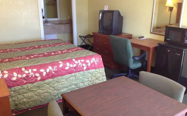 Americas Best Value Inn Conyers