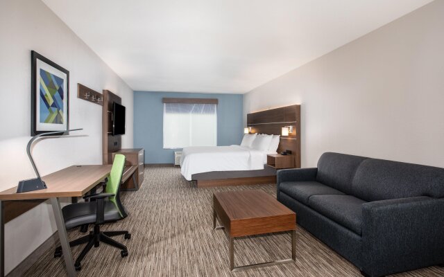 Holiday Inn Express & Suites Chowchilla - Yosemite Park Area, an IHG Hotel