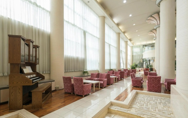Ark Hotel Okayama