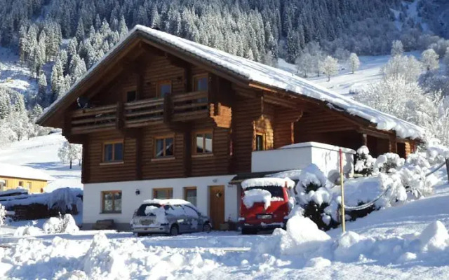 Haus Wachter