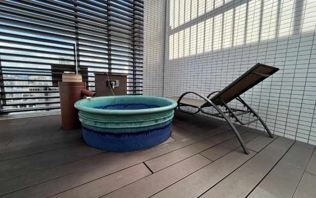Royal with Private Open Air Bath room 사진 1