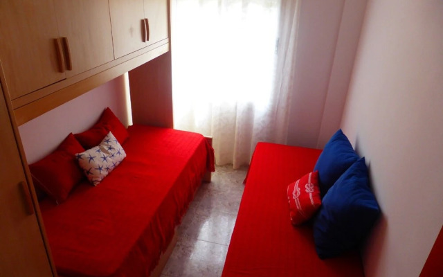 Apartamento M&C del Bosc