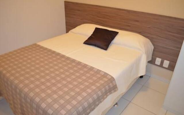 Apartamento Costa Azul