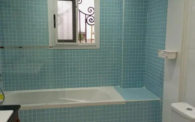 MH - Upper Floor Apart