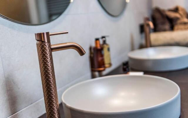 Prunner Luxury Suites
