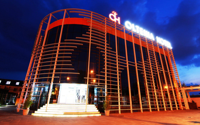 Oltenia Hotel