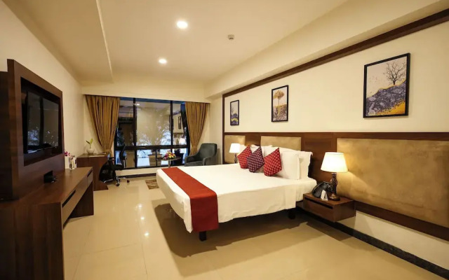 Hotel Tip Top International