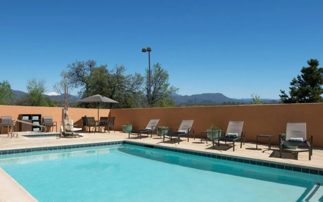 Fairfield Inn & Suites by Marriott Redding