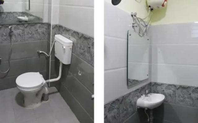 Deepam Resort By OYO Rooms