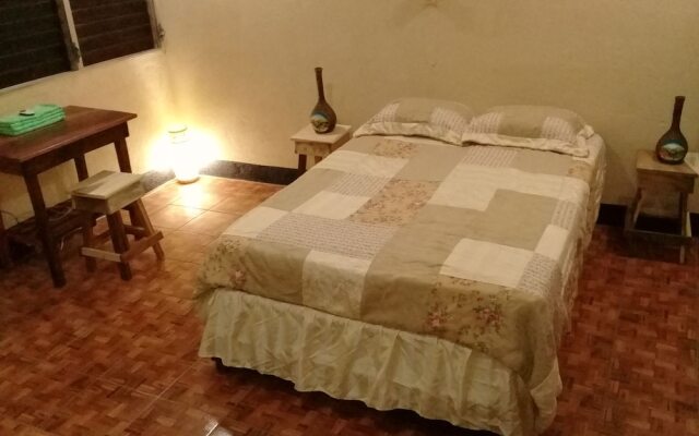 Casa el Rio