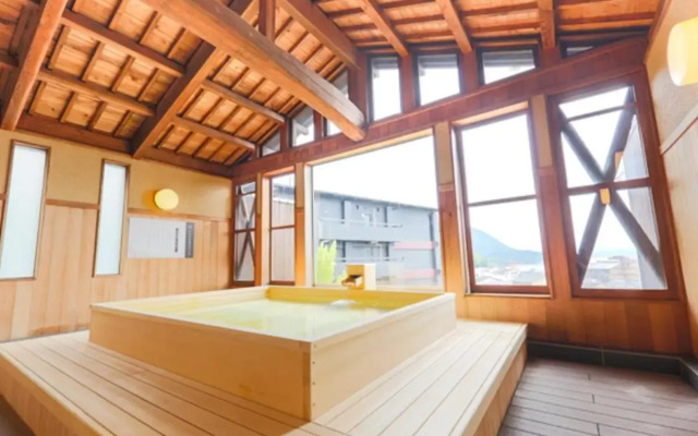 Livemax Resort Aki Miyajima