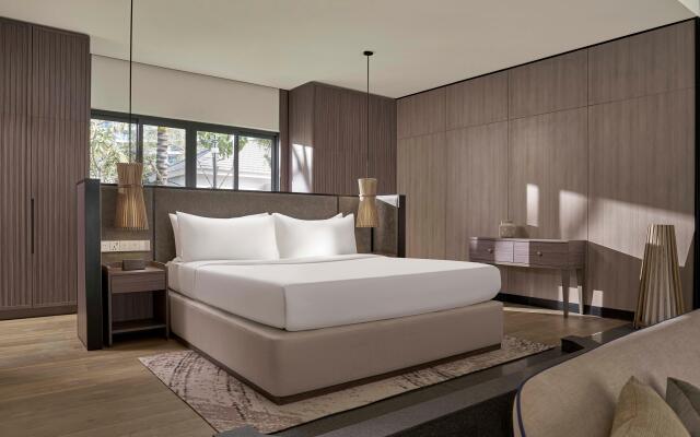 Crowne Plaza Phu Quoc Starbay, an IHG Hotel