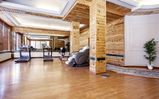 The Grand Dragon Ladakh