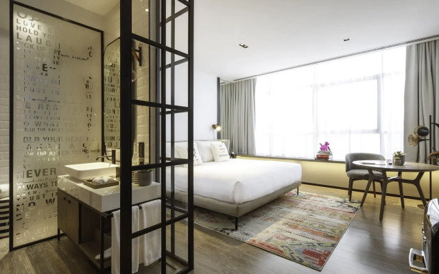 Zabeel House by Jumeirah, The Greens