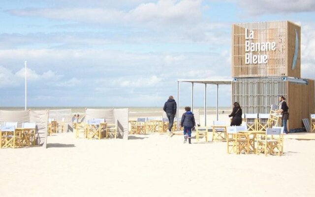 Villa so Touquet