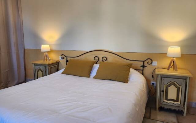 Domaine les Gendalis