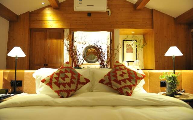 Woobay Hotel