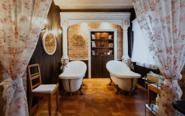 Piena muiža - Berghof Hotel & SPA