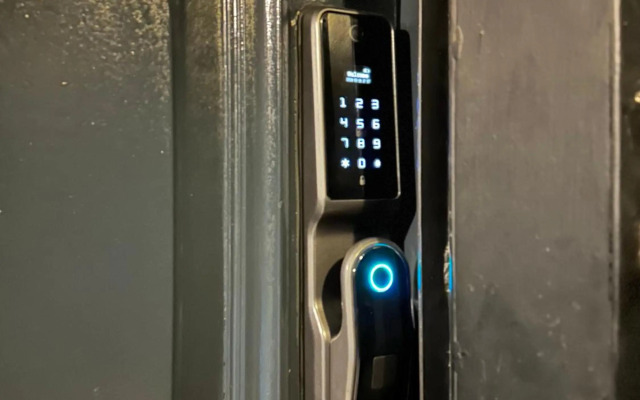 Spacious 3-Bedroom Fully-Furnished Apt in Nasr City