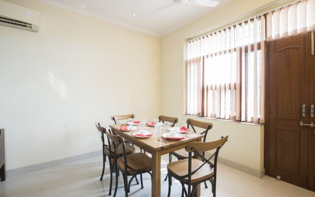 StayEden Service Apartment - Shyam Nagar