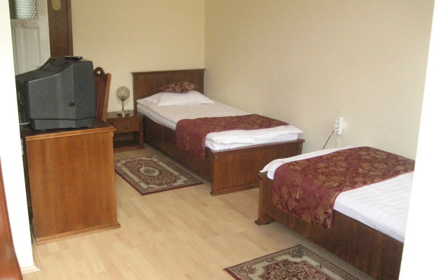 Hotel Transilvania