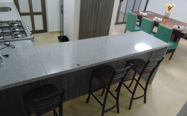 Villa Terranova by Akua