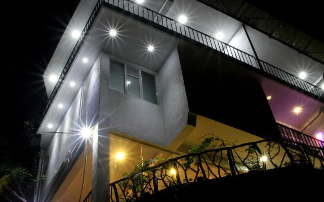 The Tenth Hotel
