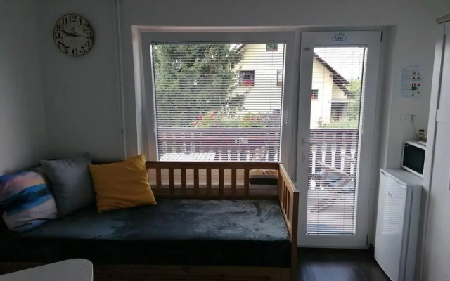 JT Apartma