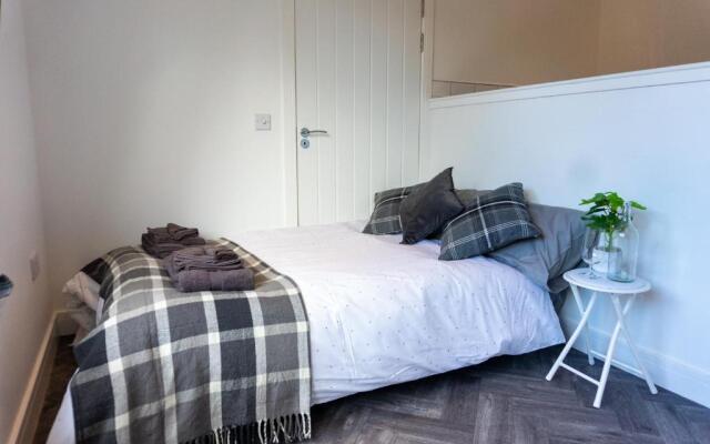Stunning one bedroom accommodation