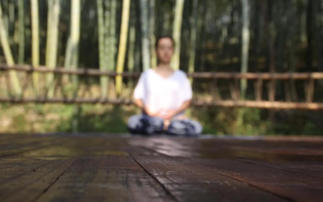 Om Yoga Resort