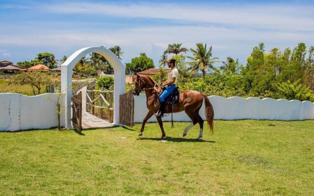 Hotel Fazenda Santuario