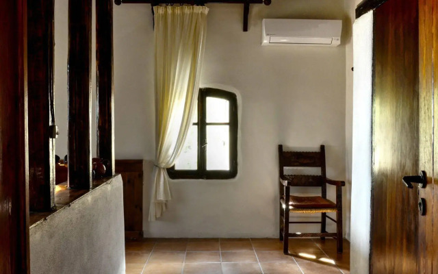 Anna-Malai Traditional Cretan Villa