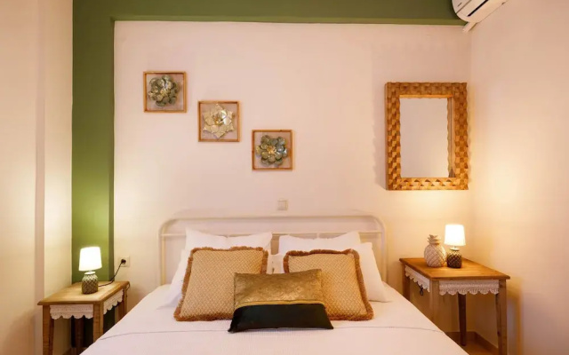 Sky Hill - Holiday Apartments