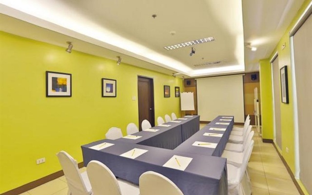 Alpa City Suites