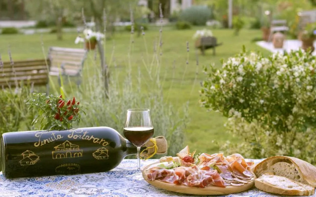 Agriturismo Portararo