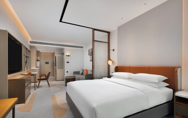 Home2 Suites by Hilton Chengdu Wuhou Temple
