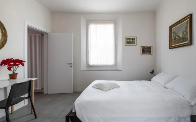 San Felice Apartment I by Wonderful Italy