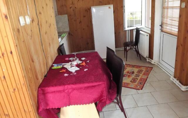 Hamsilos Tatil Koyu & Apart Hotel