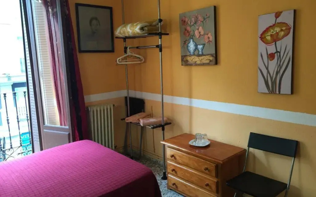 Hostal Diaz