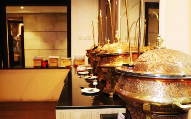 MRA Hotel Dubai