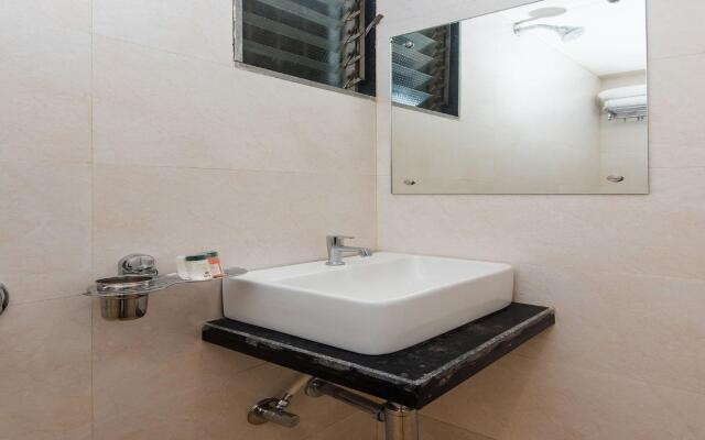 OYO 17185 Hotel Satyam Swagat