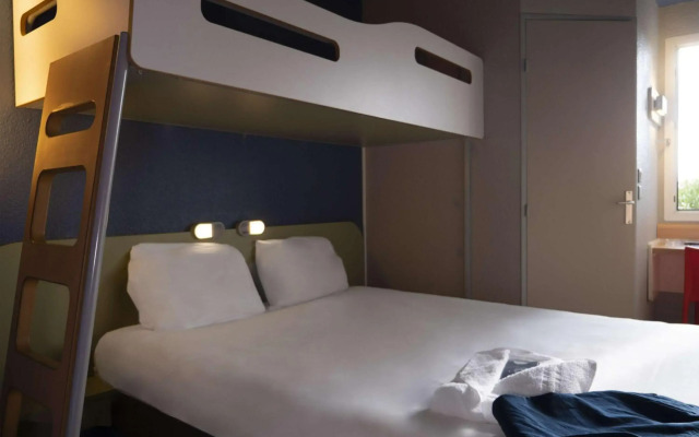 Ibis Budget Arles Sud Fourchon