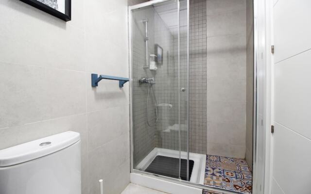 Del Parque Flats Trinidad