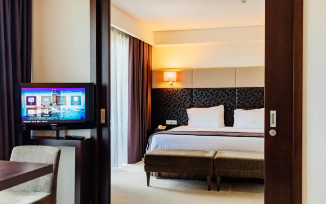 Axis Porto Business & Spa Hotel